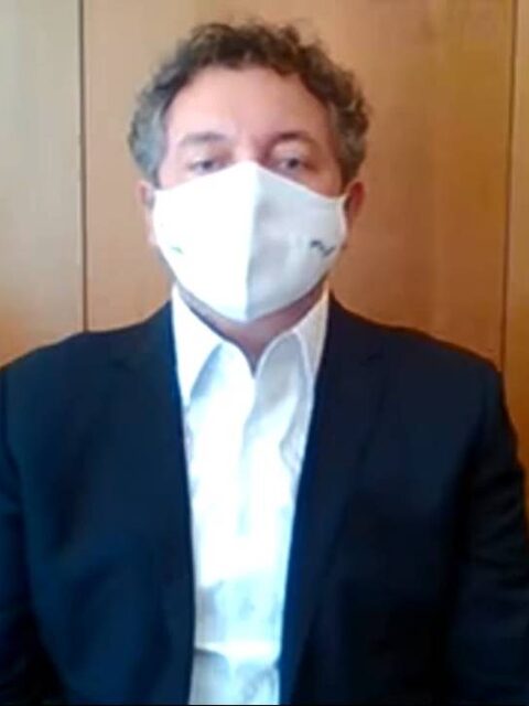 Francisco Maximiano, sócio da Precisa Medicamentos, em depoimento à Polícia Federal